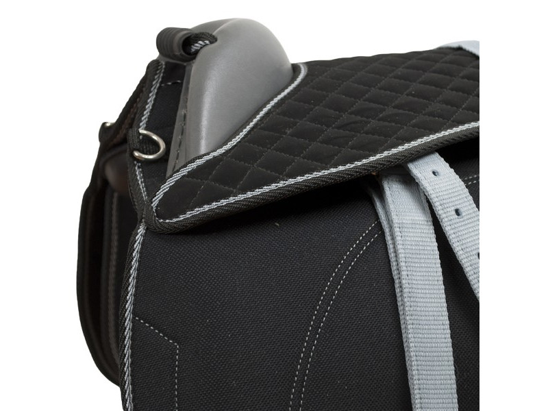 Sedlo detské Waldhausen