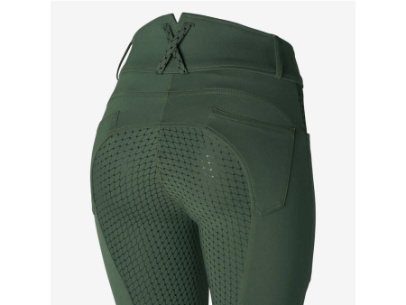 Rajtky dámske Eva Horze