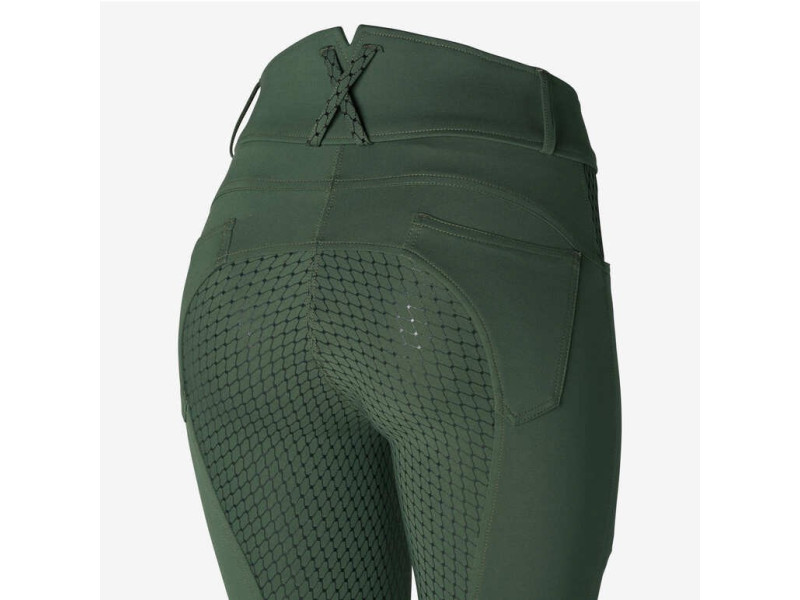 Rajtky dámske Eva Horze