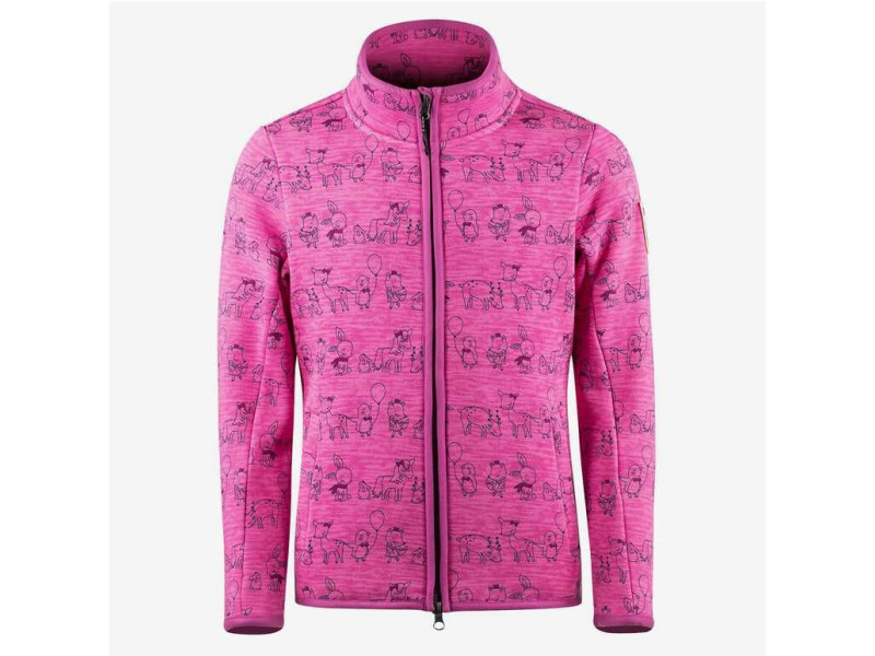 Mikina detská Horze Cheryl