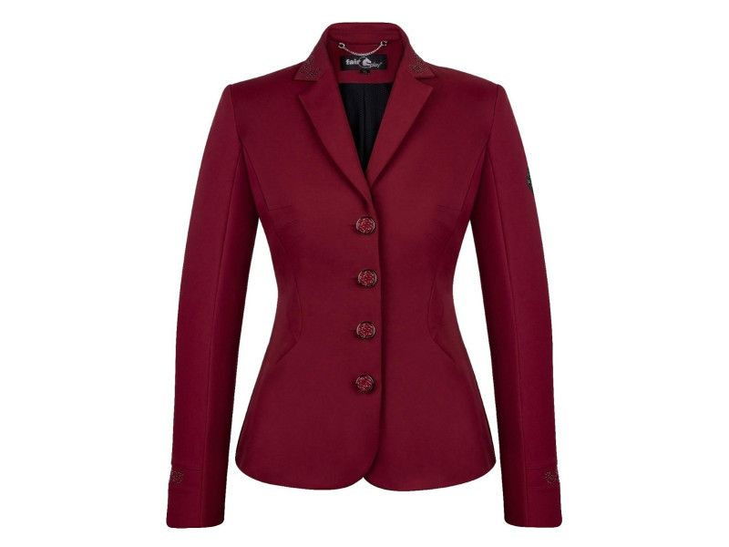 Sako dámske Fair Play Taylor Chic