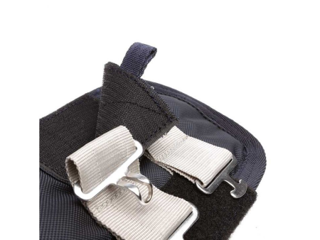 Chránič hrude na deku