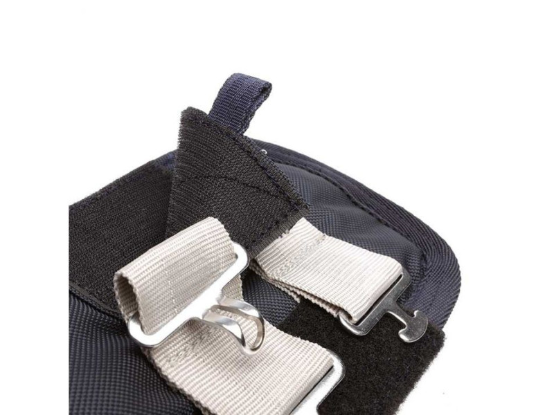 Chránič hrude na deku