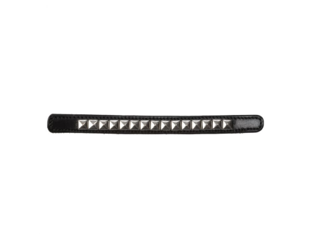 Ozdoba na poprsný remeň Leyla