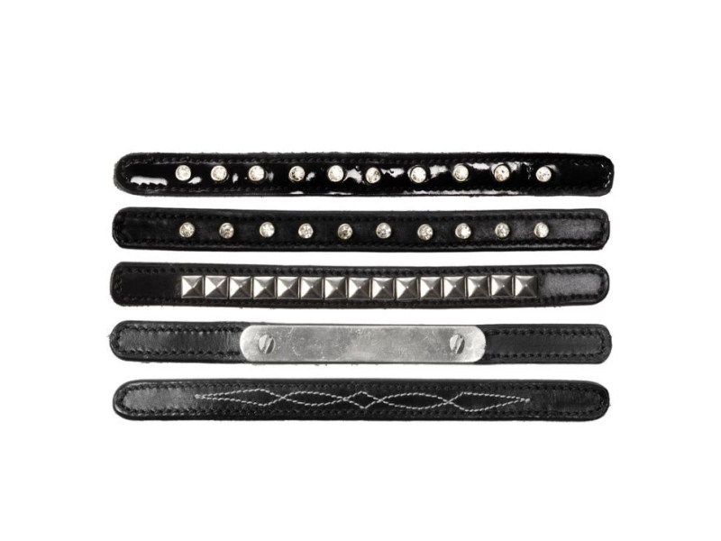 Ozdoba na poprsný remeň Leyla