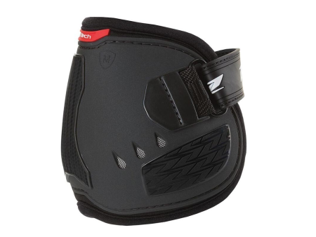 Gamaše zadné Carbon Air Equi-Lifter Velcro