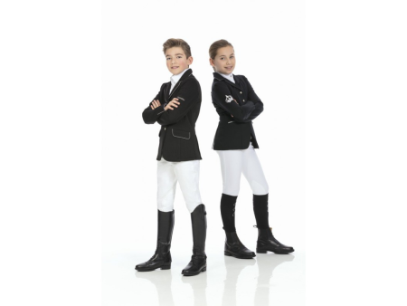 Sako detské Classic Equi-Théme