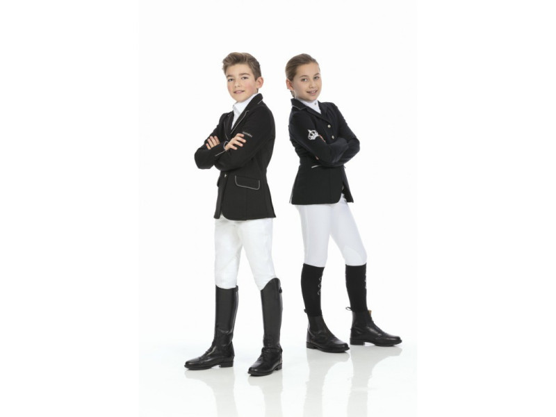 Sako detské Classic Equi-Théme