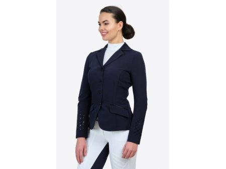 Sako dámske Cavalliera Mademoiselle