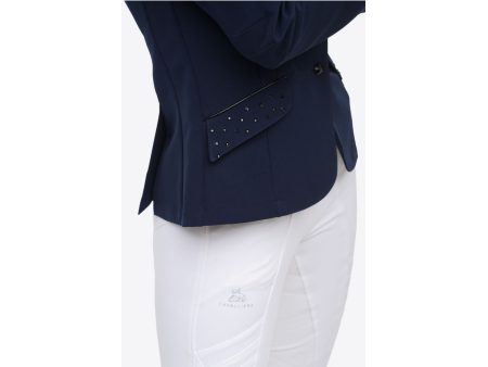 Sako dámske Cavalliera Jade