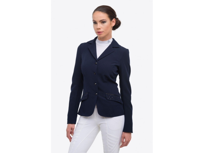 Sako dámske Cavalliera Jade