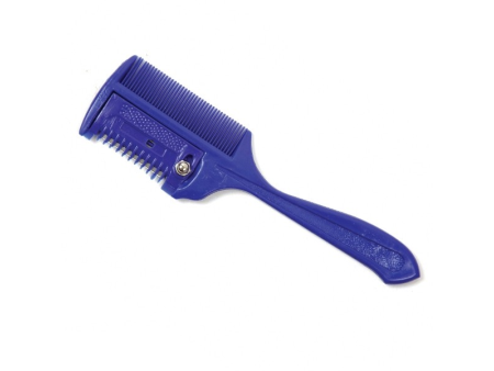 Hrebeň pretrhávací