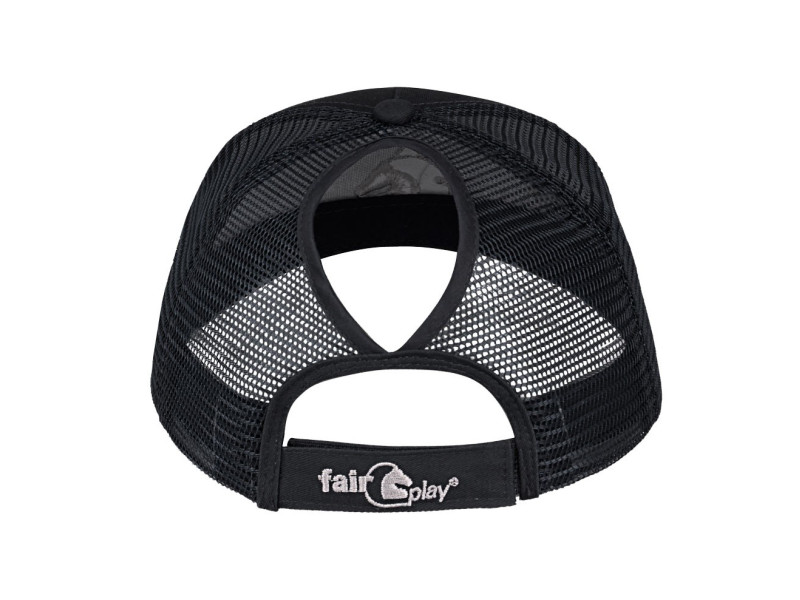 Šiltovka Fair Play West