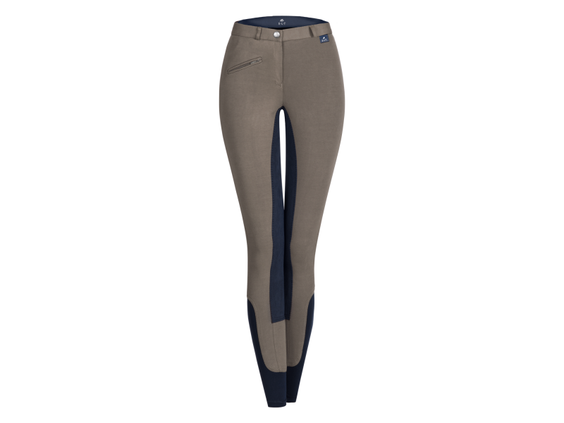 Rajtky detské s celokoženým sedom Fun Sport