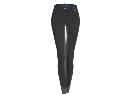 Rajtky detské s celokoženým sedom Fun Sport