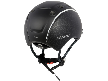 Prilba jazdecká Casco Choice