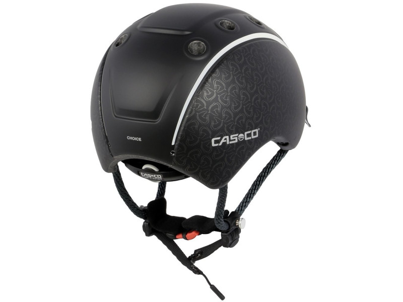 Prilba jazdecká Casco Choice