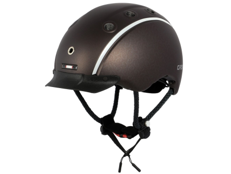 Prilba jazdecká Casco Choice