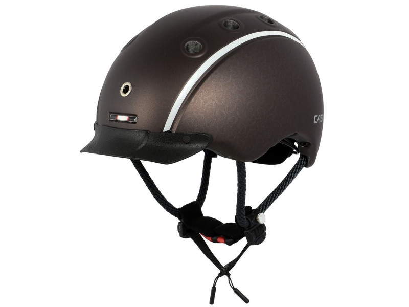 Prilba jazdecká Casco Choice