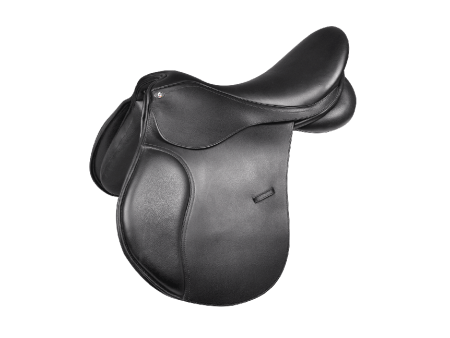 Sedlo všestranné Comfort Waldhausen, pony