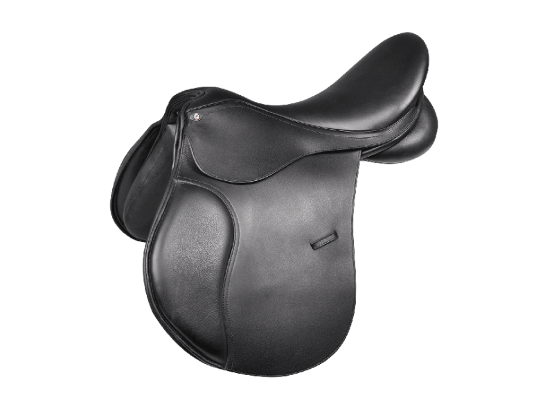 Sedlo všestranné Comfort Waldhausen, pony