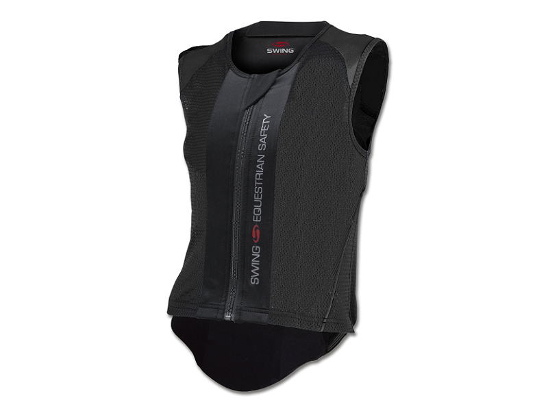 Chránič chrbtice Swing P06 Flexible pre dopelých