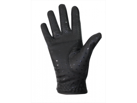 Rukavice jazdecké Sui SerinoMesch