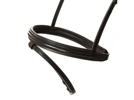 Uzdečka s oťažami Quentin Kavalkade