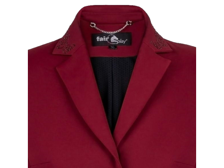 Sako dámske Fair Play Taylor Chic