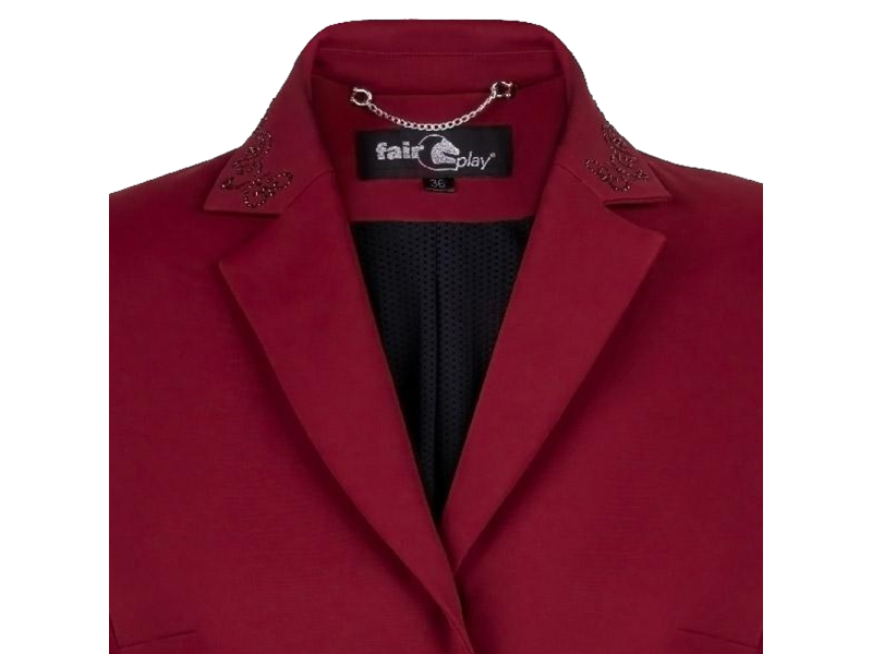 Sako dámske Fair Play Taylor Chic