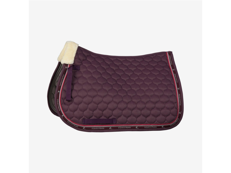Plstenka pod sedlo Horze Claremont