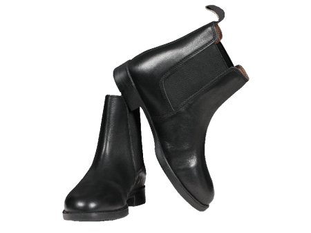 Topánky jazdecké Star