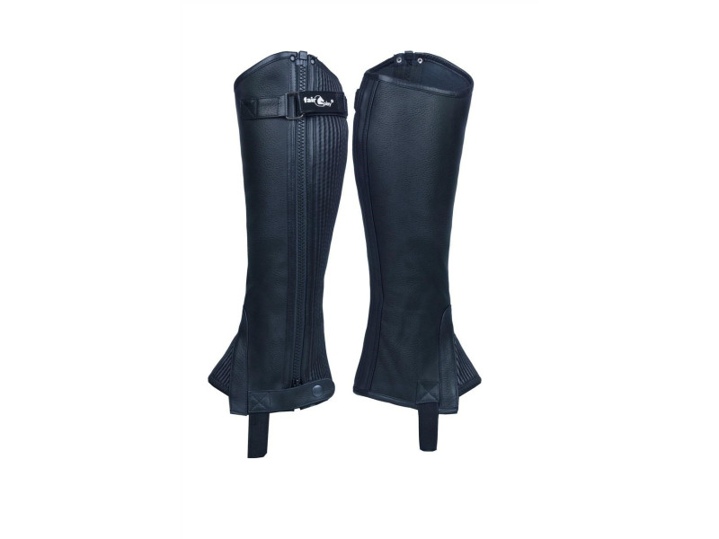 Minichapsy kožené FP Standart