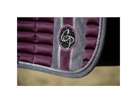 Plstenka pod sedlo Odello drezúrna