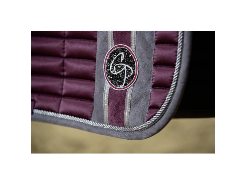 Plstenka pod sedlo Odello drezúrna