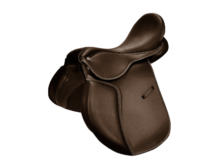 Sedlo všestranné Waldhausen 17,5"