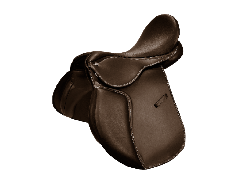 Sedlo všestranné Waldhausen 17,5"