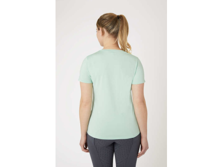 Tričko dámske Horze Mirelle