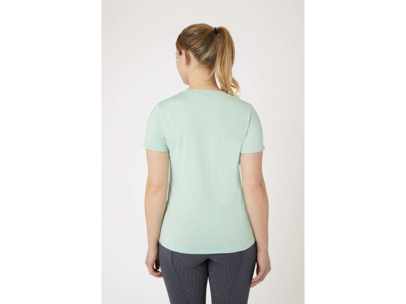 Tričko dámske Horze Mirelle