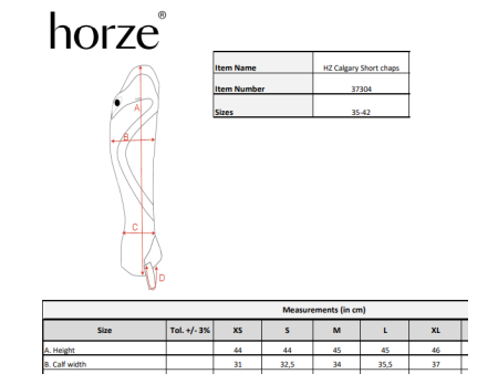 Minichapsy Horze Calgary Functional Mesh