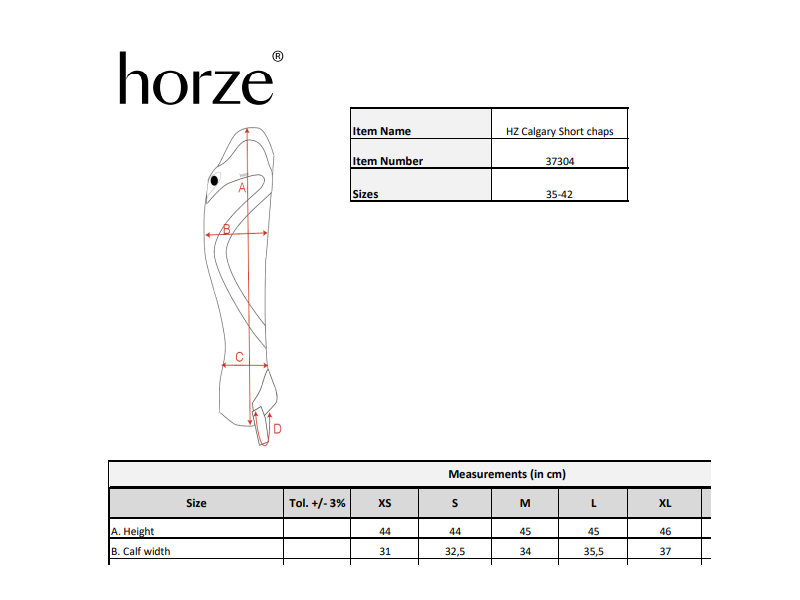 Minichapsy Horze Calgary Functional Mesh