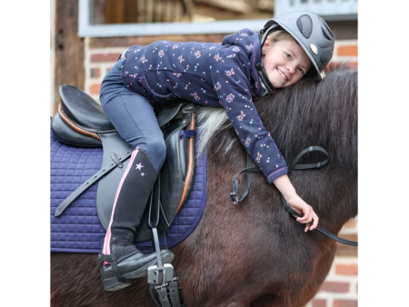 Minichapsy detské Lotta Kavalkade