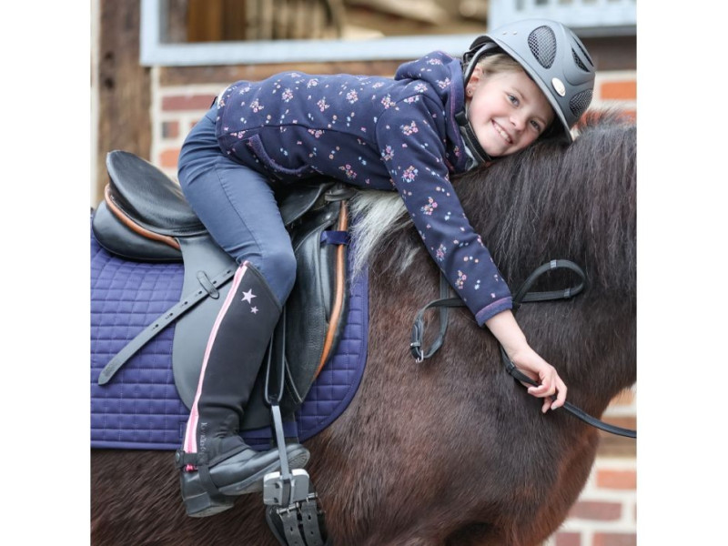 Minichapsy detské Lotta Kavalkade