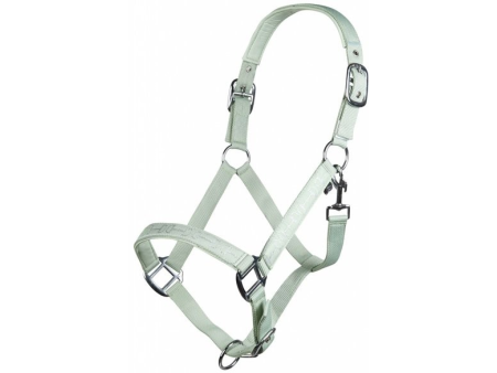 Ohlávka nylonová HKM Karo