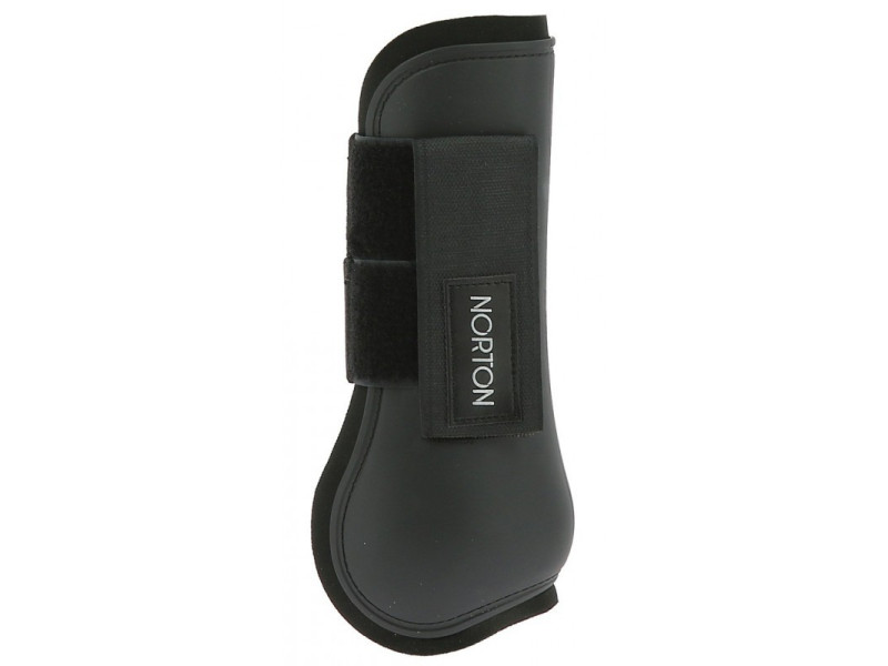 Gamaše predné Norton PVC