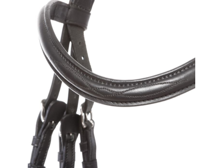 Uzdečka s oťažami Kentaur