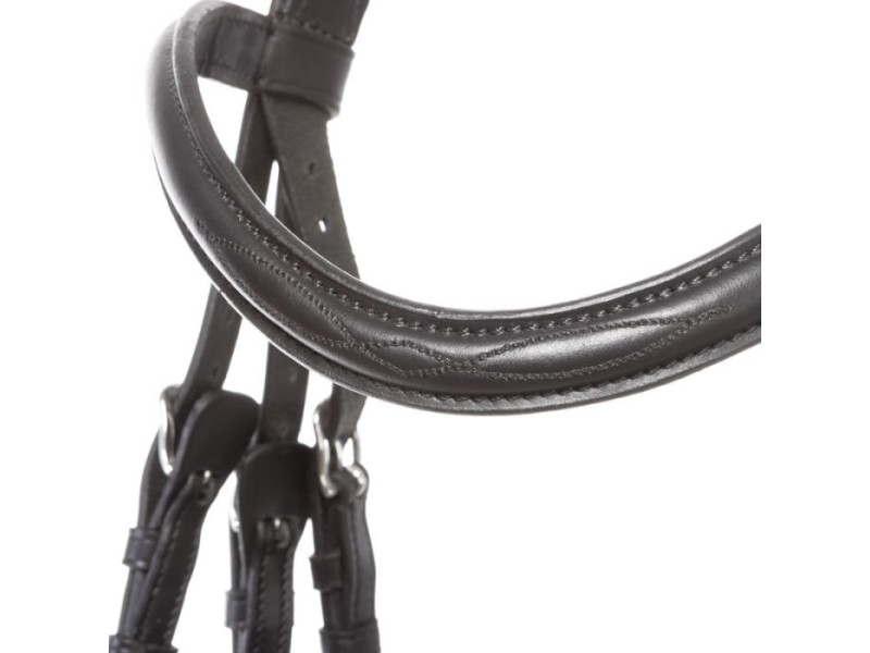 Uzdečka s oťažami Kentaur