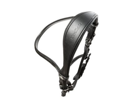 Uzdečka s oťažami Kentaur