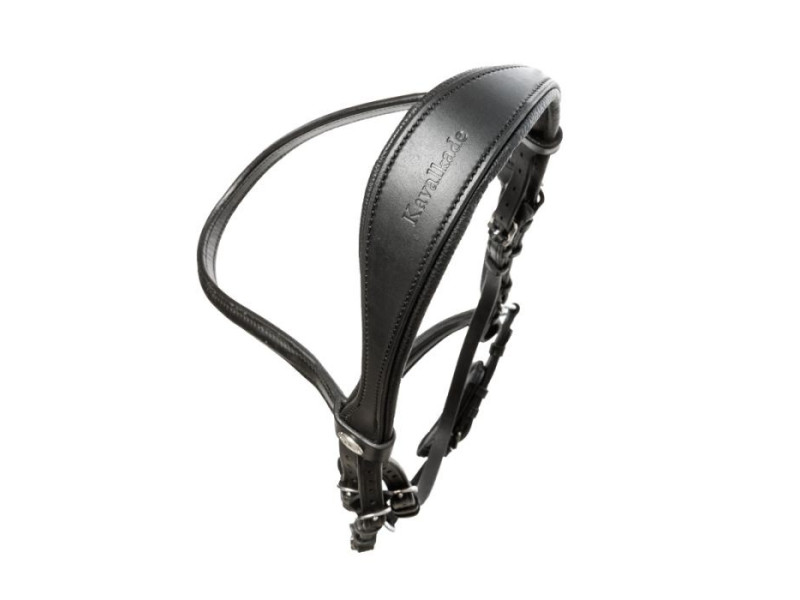 Uzdečka s oťažami Kentaur