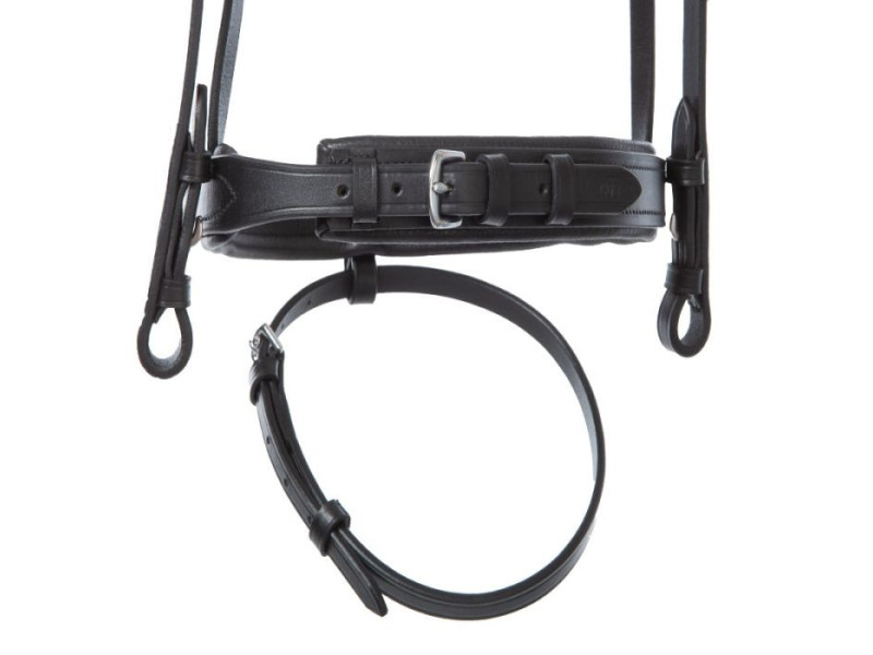 Uzdečka s oťažami Kavalkade Clinchesse